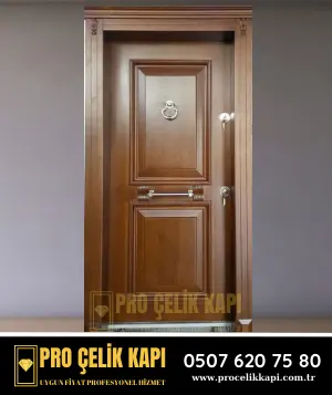 Sultangazi Çelik Kapı Modelleri - Ultra 32